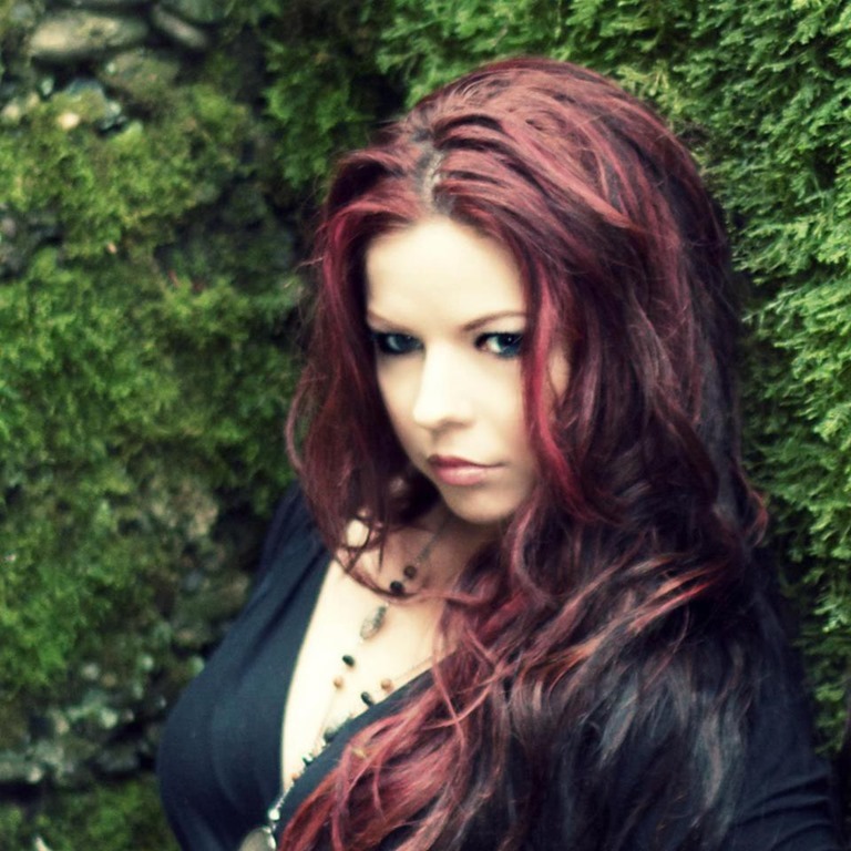 New album of LEAH – Celtic Metal from Canada | Keep on Rockin'