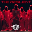 Official Album Cover Artwork The Resilient_1500px 300dpi